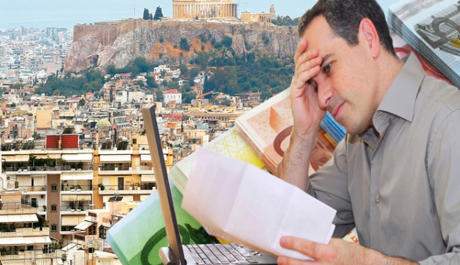 «Βόμβα» Τσίπρα: Ανοικτό το ενδεχόμενο να ισχύσει ο ΕΝΦΙΑ και το 2015