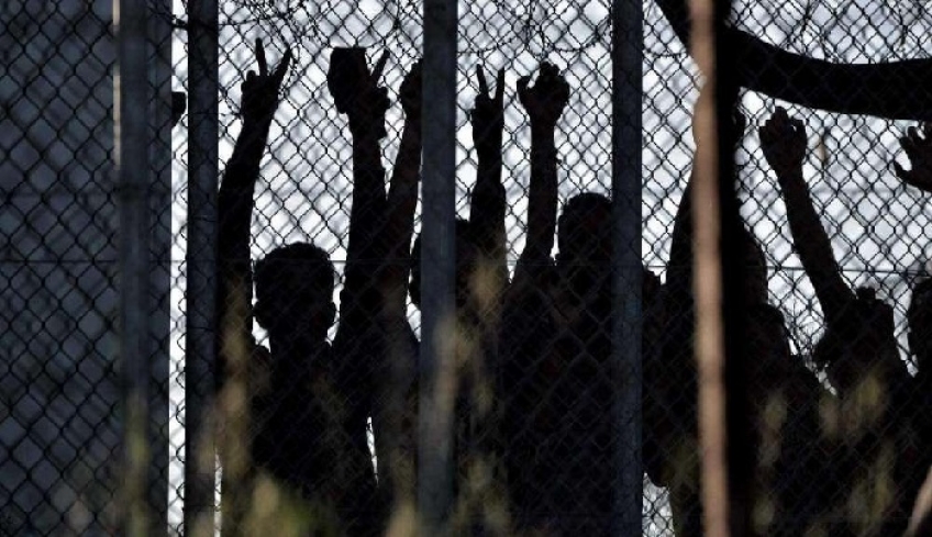 Die Welt: Ντροπή για την Ευρώπη ο προσφυγικός καταυλισμός στη Σάμο