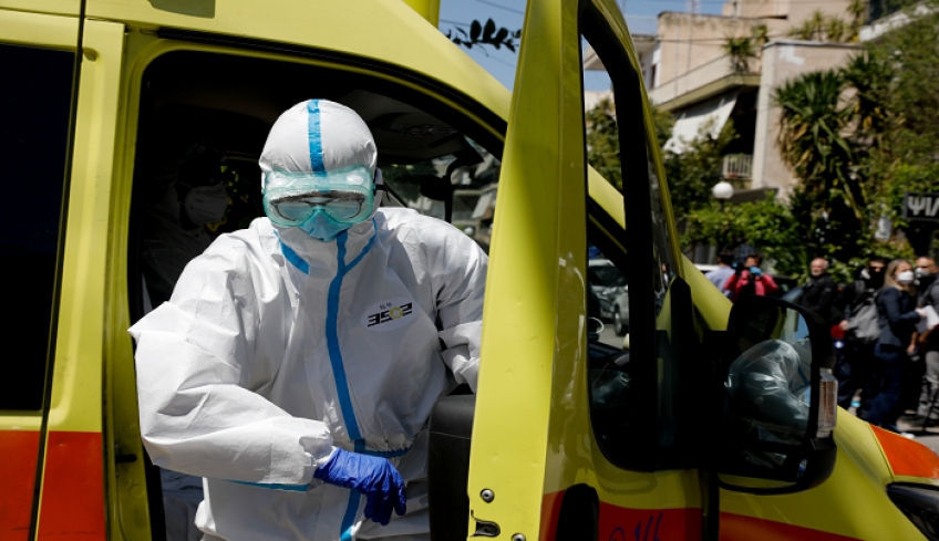 Καταγγελία νοσοκομειακών γιατρών: Αποκρύπτονται επιβεβαιωμένα κρούσματα