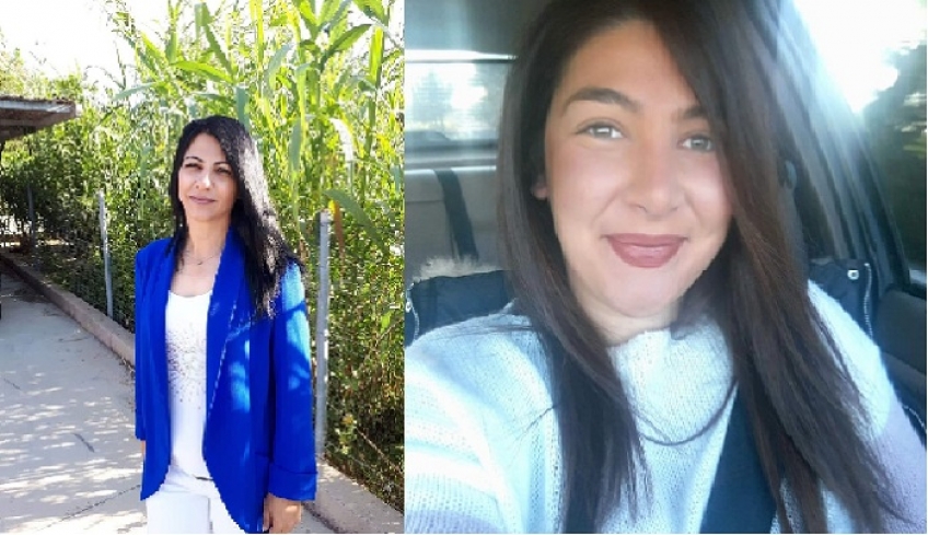 Με τον Θεοδόση Νικηταρά η Διονυσία Ελευθερίου και η Κατερίνα Καλλερέ