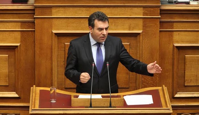 Να ενισχυθεί η Μαιευτική-Γυναικολογική Κλινική του Νοσοκομείου Καλύμνου με ένα ακόμα γιατρό