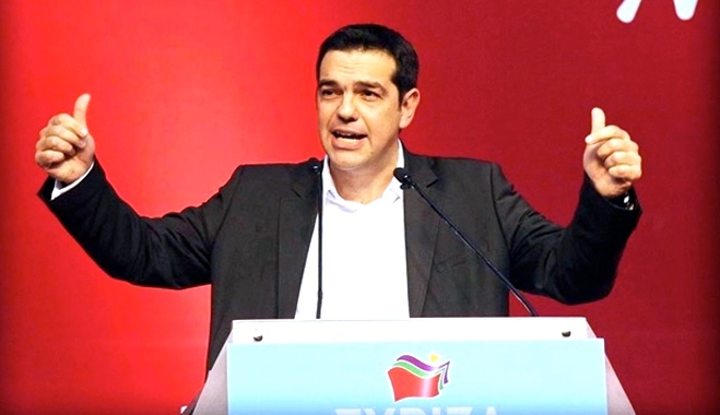Economist: Πάει για 33% στις εκλογές και συνεργασία με το Ποτάμι ο ΣΥΡΙΖΑ