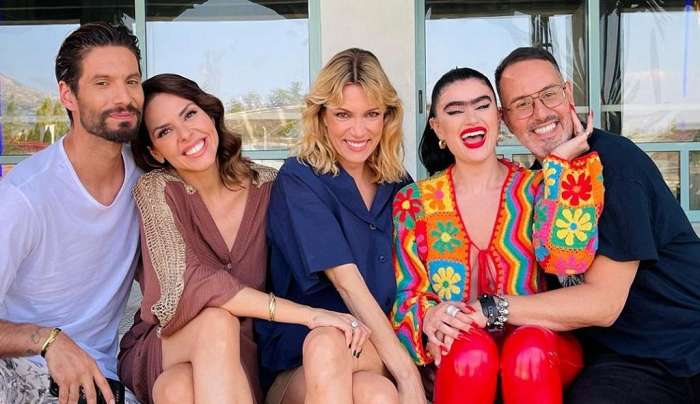 GNTM: Πότε αρχίζει, τι θα αλλάξει στο φετινό ριάλιτι