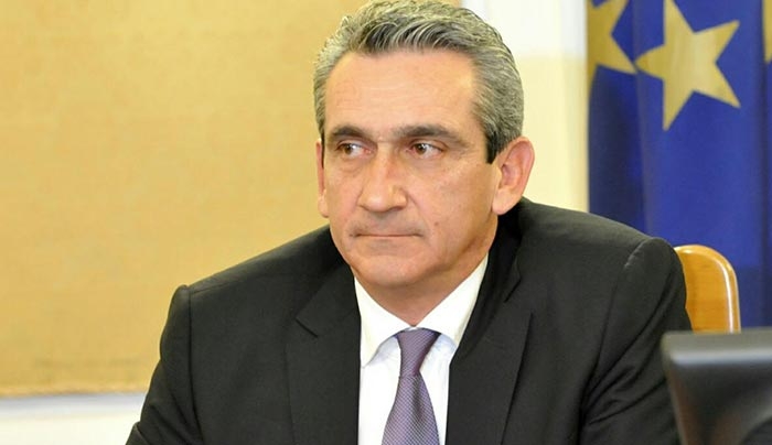 Γ. Χατζημάρκος: Πρόσκληση για ένταξη έργων ενίσχυσης των υποδομών πρόνοιας, προϋπολογισμού 3.000.000 ευρώ