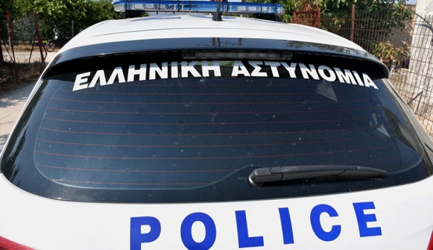 Λέσβος: Άγρια συμπλοκή μεταναστών με μαχαιρώματα - Δύο τραυματίες