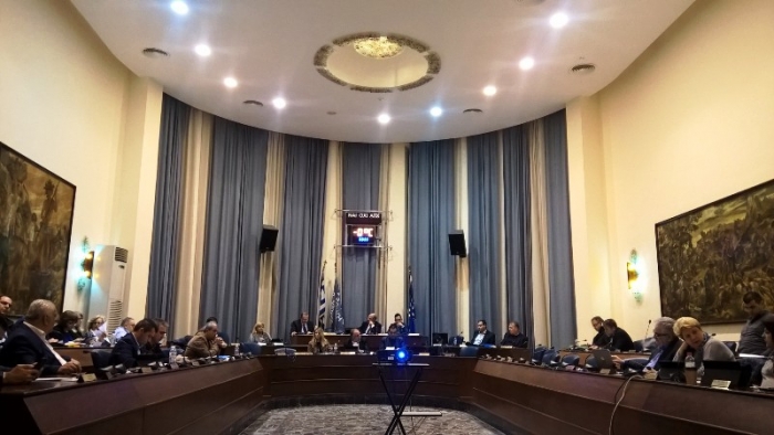 Δυνατό όνομα για αντίπαλο του Χατζηδιάκου, ψάχνει η Νέα Δημοκρατία – Αλλάζουν τα δεδομένα