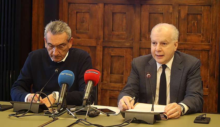 Κλείνει ο ακατάλληλος και κορεσμένος ΧΥΤΑ της Βόρειας Ρόδου