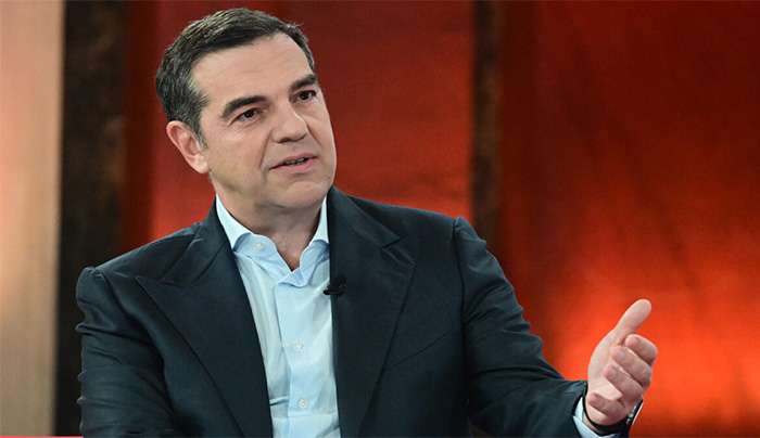 Δημοσκόπηση Interview: Με «εκλογική περίμετρο» 16% το κόμμα Τσίπρα – 8 στους 10 δεν θα τον ψήφιζαν ποτέ