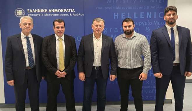 Χρηματοδότηση 399.500€ πέτυχε ο Δήμος Κω για την προμήθεια 8 χρήσιμων και αναγκαίων οχημάτων