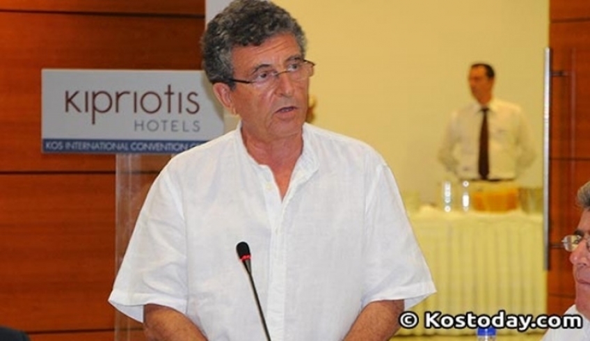 Καματερός: Οι Καλύμνιοι δεν ξεχνούν ποιοι τους έστειλαν στην ξενιτιά