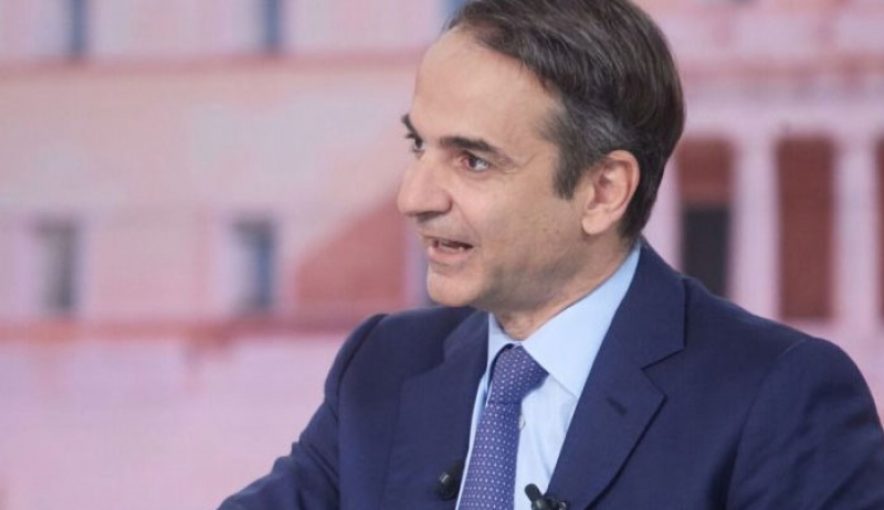 Μητσοτάκης -Δημόσιο: Επαναφορά 1 προς 5 στις προσλήψεις -Συγκράτηση μισθών, ιδιωτικοποιήσεις