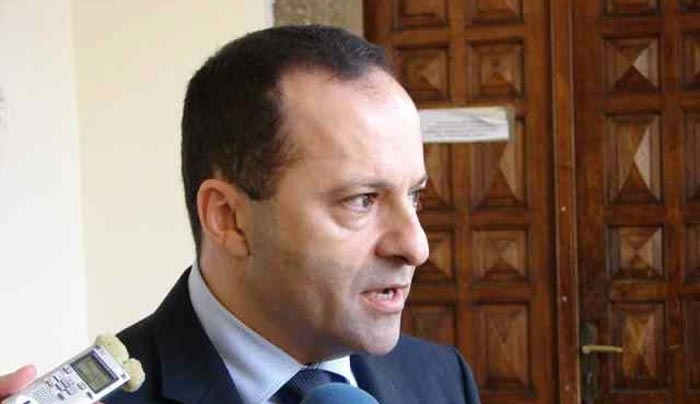Γ. Πάππου για το μεταναστευτικό: Η Ευρώπη να λάβει υπόψιν της τις ιδιαιτερότητες της Δωδεκανήσου