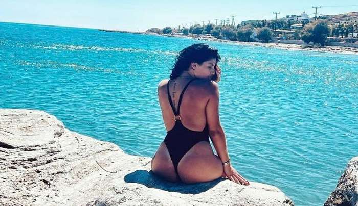 Η Κως απέκτησε την… γοργόνα της… Είναι η…