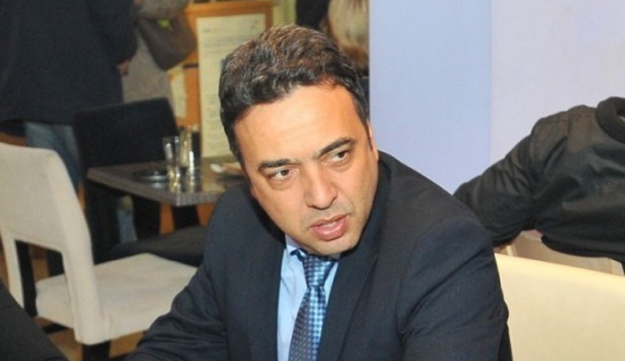 «Είναι αρρωστημένα γαντζωμένοι στην εξουσία».