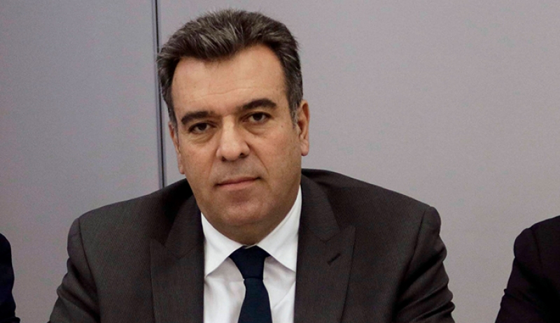 ΜΑΝΟΣ ΚΟΝΣΟΛΑΣ: «Τουρισμός και Διαδίκτυο: μια σχέση με σημείο αναφοράς στο μέλλον»