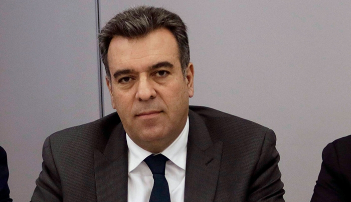 ΜΑΝΟΣ ΚΟΝΣΟΛΑΣ: «Τουρισμός και Διαδίκτυο: μια σχέση με σημείο αναφοράς στο μέλλον»