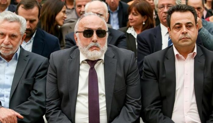 Την Τετάρτη στα Δωδεκάνησα η ηγεσία του υπ. Εμπορικής Ναυτιλίας &amp; Νησιωτικής Πολιτικής