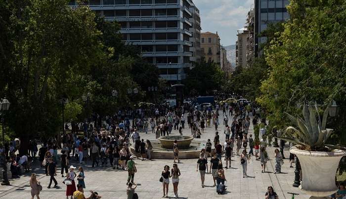 Market Pass - Youth Pass: Τον Σεπτέμβριο οι πληρωμές