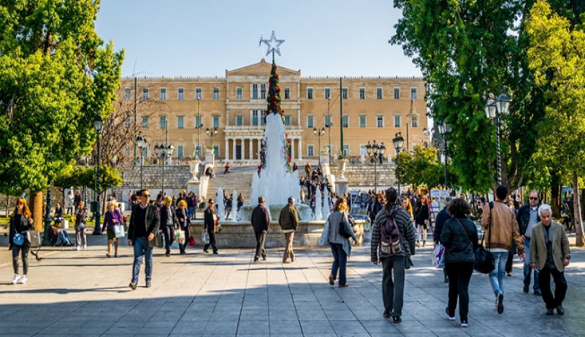 Ηλεκτρονικές πληρωμές: 125.000 απάτες ύψους 5,5 εκατ.- Ο κίνδυνος με τις συναλλαγές μέσω Ιντερνετ