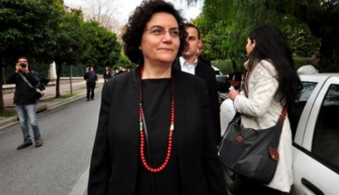 Βαλαβάνη: Ρύθμιση ασπίδα σε κατασχέσεις μισθών - συντάξεων