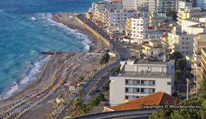 Στη Ρόδο θα φιλοξενηθούν ομογενείς από την εμπόλεμη ζώνη της Ουκρανίας