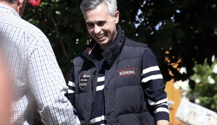 Τι συνδέει τις απαγωγές Λεμπιδάκη-Παναγόπουλου