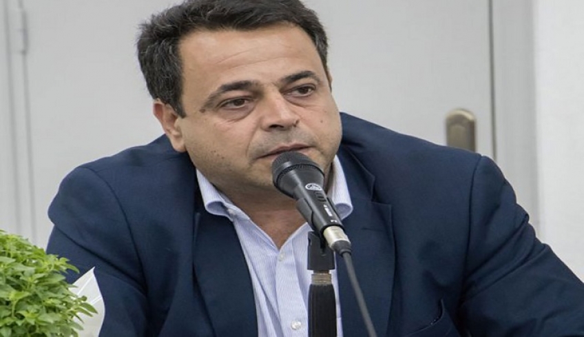 Ικανοποίηση Νεκτ. Σαντορινιού για το Μεταφορικό Ισοδύναμο