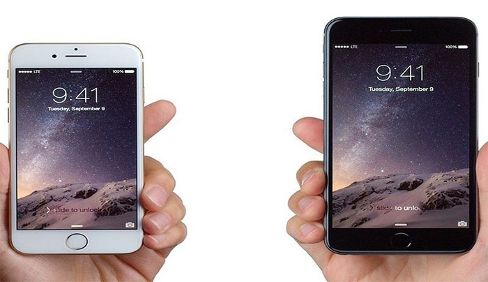 Γιατί σε κάθε διαφήμιση i-Phone η ώρα είναι πάντα 9:41;