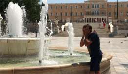 Καιρός: Έρχεται μεγάλη... ανάσα δροσιάς - Η πρόγνωση του ECMWF και η ανάλυση Κολυδά