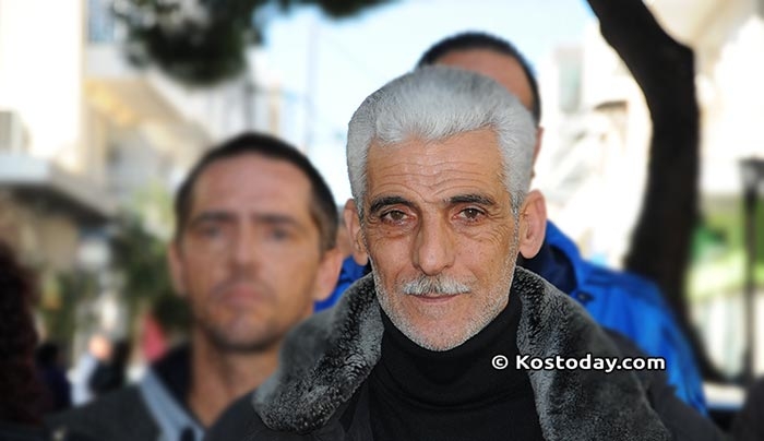 Θ. Μουζουράκης: "υστερία και εμπάθεια επιδεικνύει ο κ. Γ.Ζερβός απέναντι στη Δημοτική Αρχή"