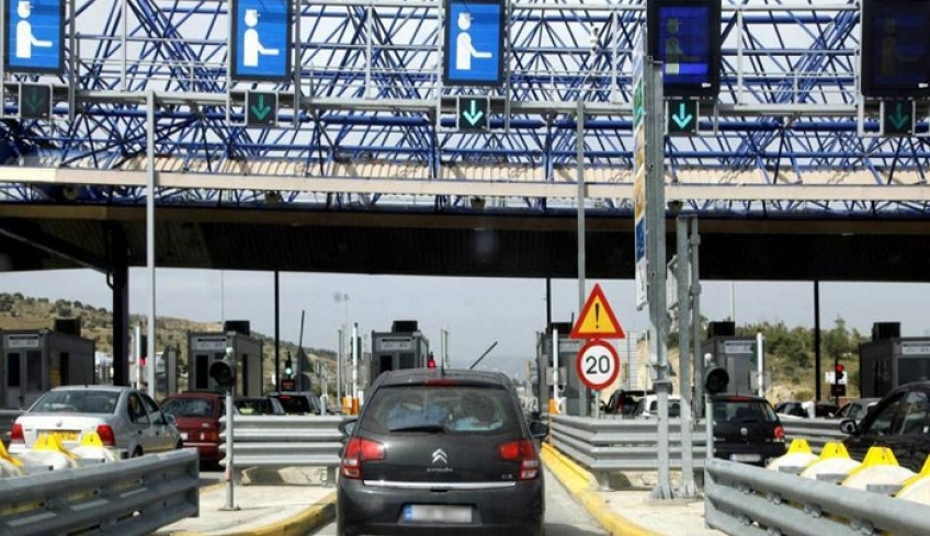 Άκυρο από το ΣτΕ στον διαγωνισμό Σπίρτζη για τα ηλεκτρονικά διόδια