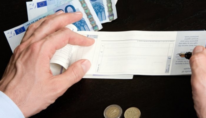 Στάση πληρωμών στην αγορά, μία στις τρεις επιταγές ακάλυπτες