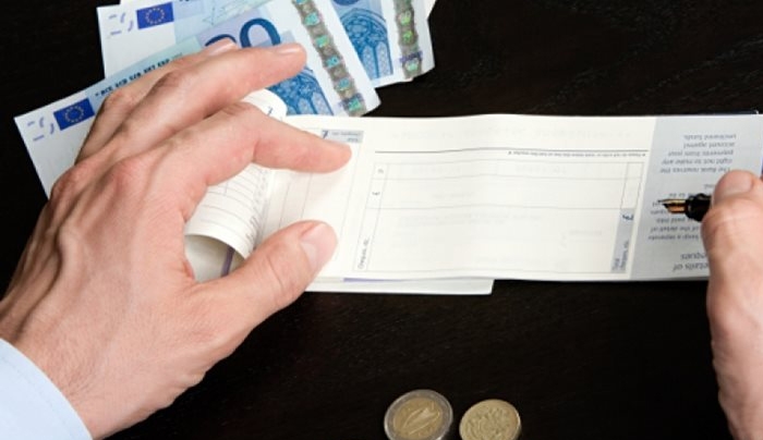 Στάση πληρωμών στην αγορά, μία στις τρεις επιταγές ακάλυπτες