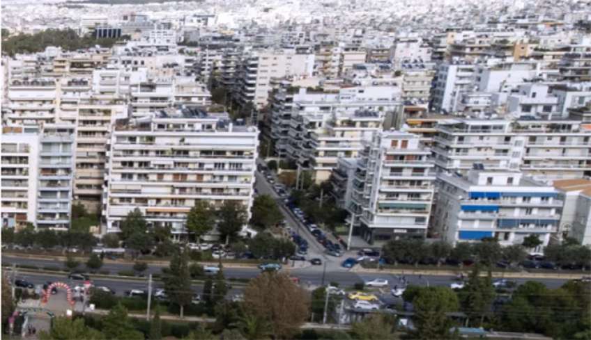 Τέλος τα μετρητά στις αγοραπωλησίες ακινήτων - Δημοσιεύτηκε το ΦΕΚ