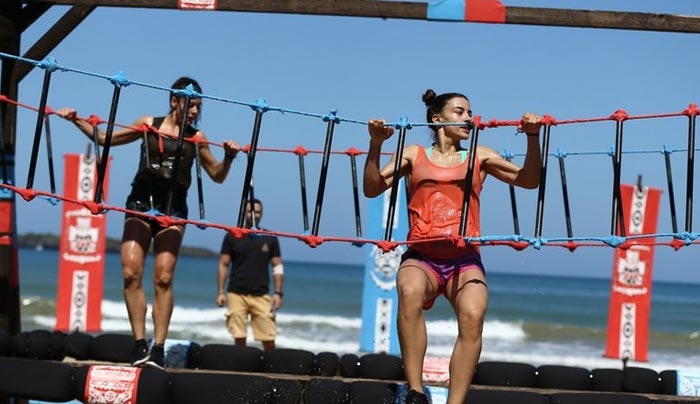 Survivor: Τι τρώνε οι παίκτες πριν από κάθε αγώνα [βίντεο]