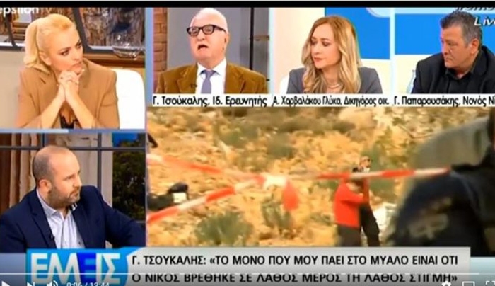 Ανατροπή για τον θάνατο του φοιτητή στην Κάλυμνο (Βίντεο)
