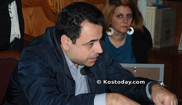 Ν. Σαντορινιός: Από την πρώτη στιγμή, σαν Υπουργείο Ναυτιλίας και Νησιωτικής Πολιτικής, έχουμε στηρίξει έμπρακτα τα υδατοδρόμια