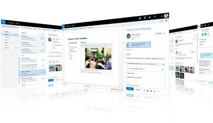 Outlook.com: Μεγάλη αναβάθμιση σε εμφάνιση και λειτουργίες [Video]