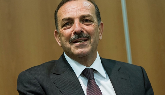 Χαιρετισμός του Δημάρχου Ρόδου κ. Φώτη Χατζδιάκου για την εκδήλωση «ΧΡΩΜΑΤΙΚΟΙ ΔΙΑΛΟΓΟΙ»