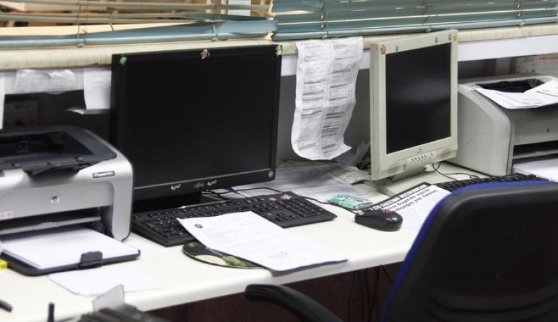 «Είδος υπό εξαφάνιση» οι μισθωτοί με αποδοχές πάνω από 2.000€