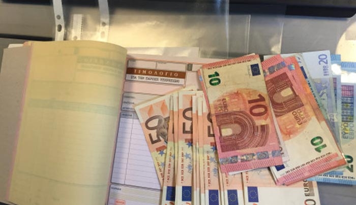 Χαράτσι για 150.000 ελεύθερους επαγγελματίες – Ποιοι θα πληρώσουν – Παραδείγματα