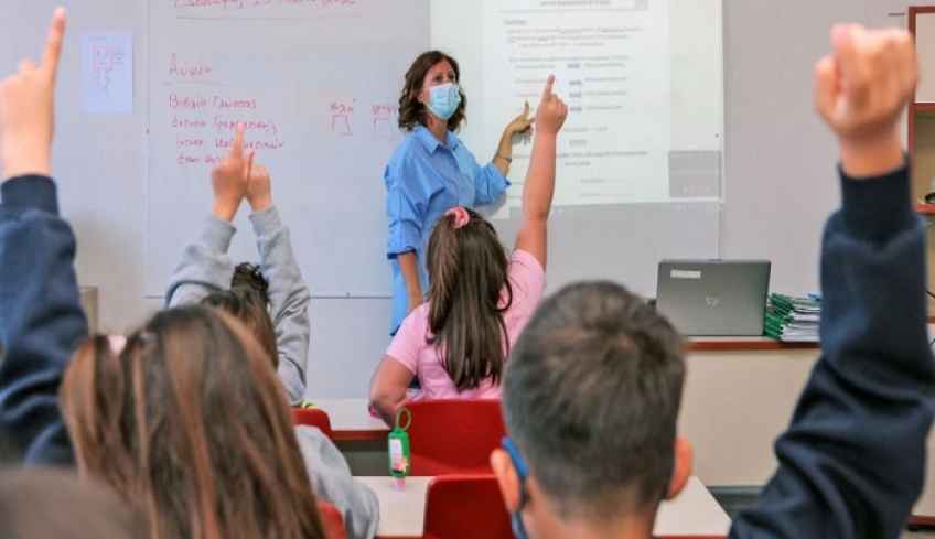 Μόνιμοι διορισμοί 11.700 εκπαιδευτικών: Έως την Παρασκευή οι αιτήσεις