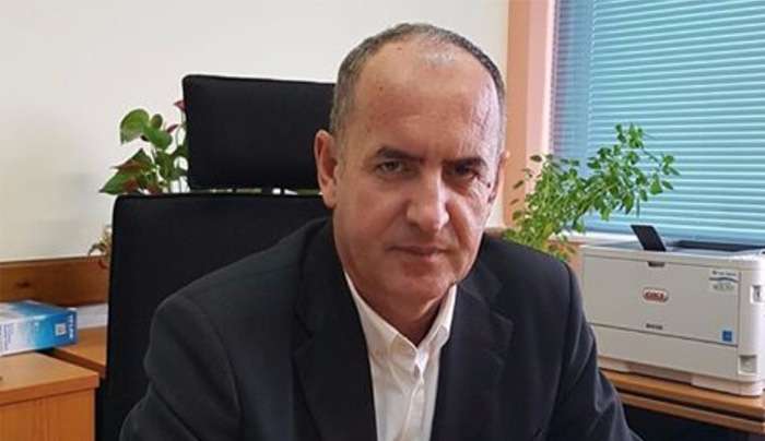 Χαιρετισμός του Διευθυντή Πρωτοβάθμιας Εκπαίδευσης Δωδεκανήσου κ. Χαράλαμπου Ψαρά για την έναρξη της νέας σχολικής χρονιάς 2024-25.