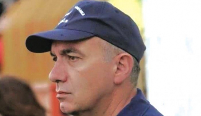 Θέμης Ι. Καλαμάτας: «Τα περιπολικά μας τα έχουμε για τον πολίτη. Δεν τα έχουμε για τα γκαράζ»