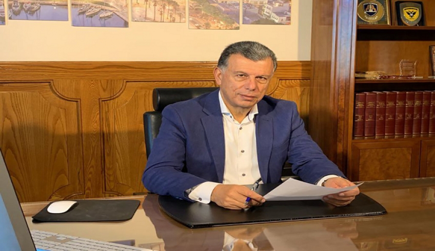 Δήλωση του Δημάρχου Κω Θεοδόση Νικηταρά για την Εθνική Επέτειο της 25ης Μαρτίου