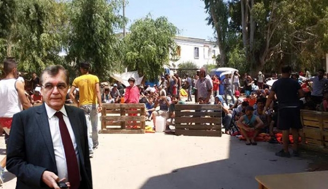 Δ. Κρεμαστινός: η Κυβέρνηση τείνει να αθετήσει τις δεσμεύσεις της απέναντι στις τοπικές κοινωνίες
