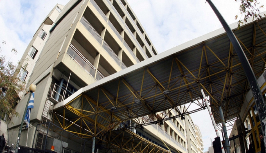 Σε τμήμα επειγόντων περιστατικών μετατρέπεται όλο το ισόγειο του Ευαγγελισμού