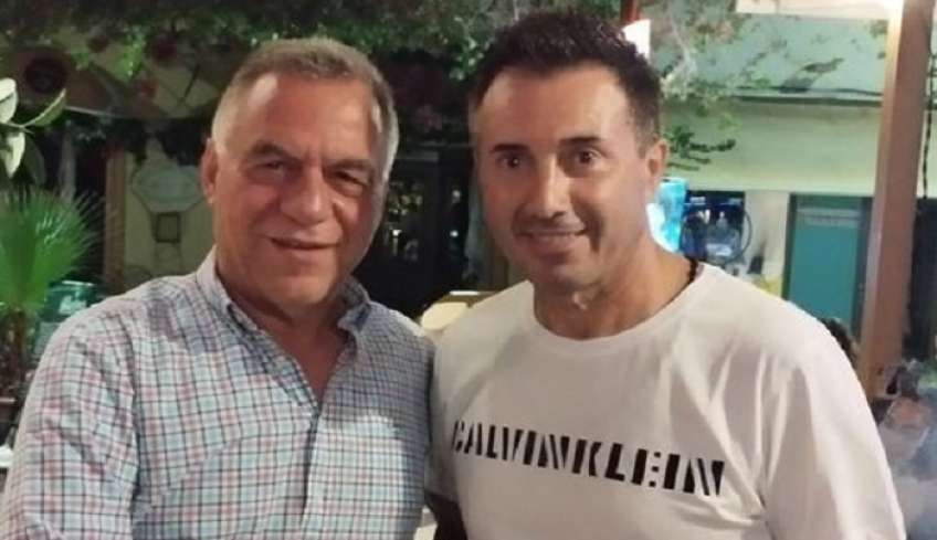 Κώστας Προύζος: Με τον Γιώργο Κυρίτση γιατί η Κως πρέπει να πάει μπροστά με έργα παντού