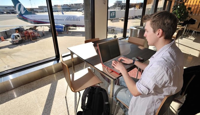 Γιατί πρέπει να αποφεύγουμε τα ανοικτά WiFi δίκτυα