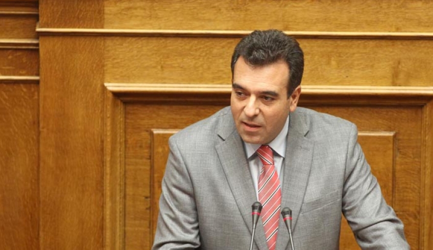 «Αναπάντητα ερωτήματα για την οικονομική διαχείριση της ΑΕΠΙ»